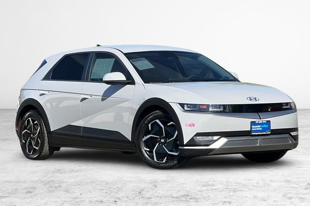 Certified 2024 Hyundai Ioniq 5 SEL image 2