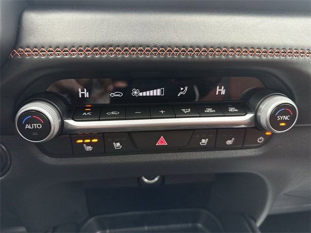 New 2026 MAZDA CX-50 AWD 2.5 S w/ Accent Package image 19