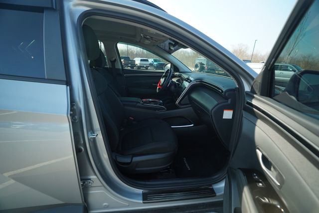 Used 2022 Hyundai Tucson SEL image 21