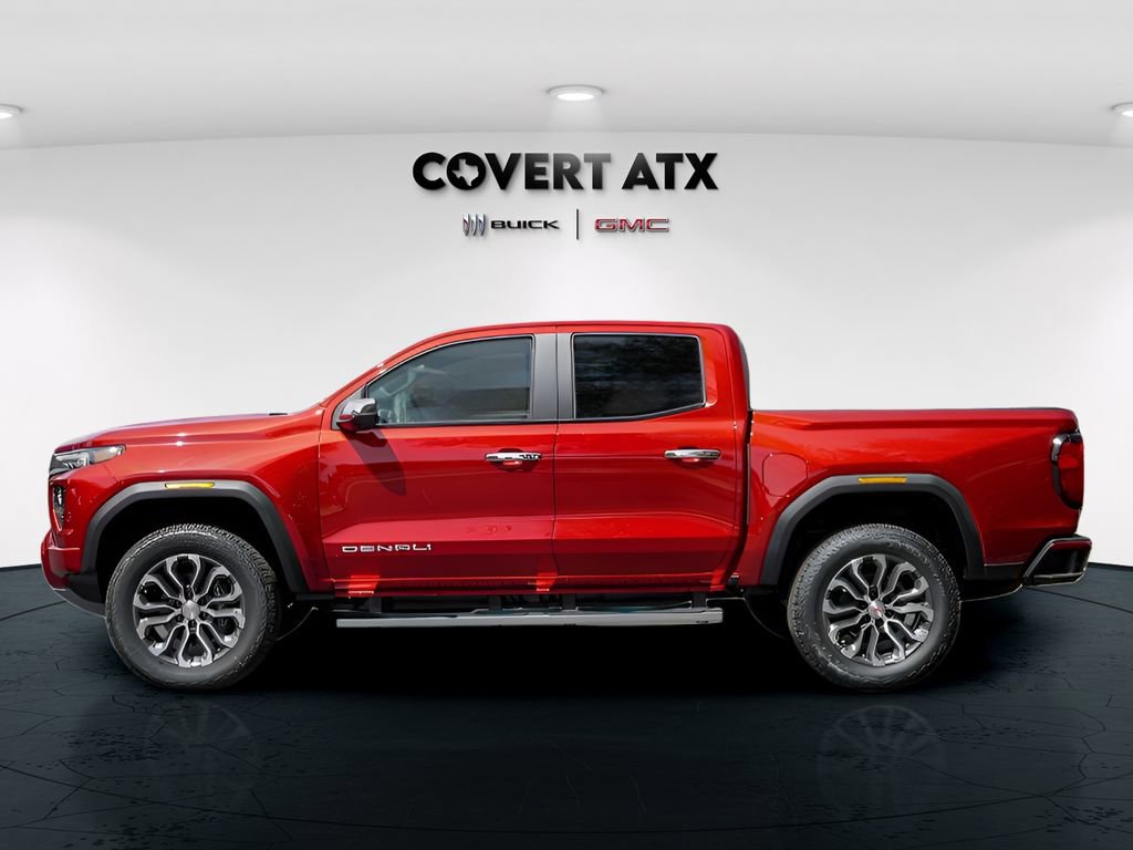 New 2026 GMC Canyon Denali image 5