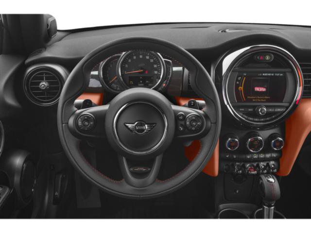 Used 2021 MINI Cooper S w/ 6.5" Touchscreen Package FWD image 7