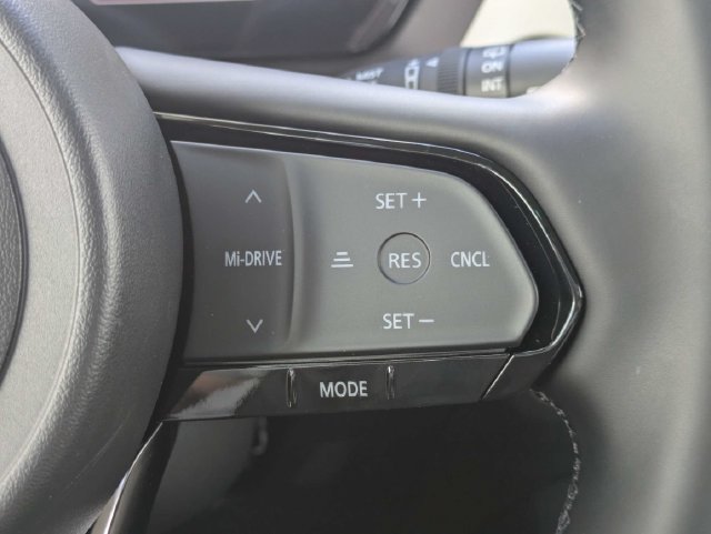 New 2026 MAZDA CX-5 Select AWD/4WD image 24