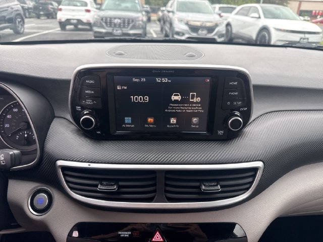 Used 2020 Hyundai Tucson Value AWD/4WD image 18