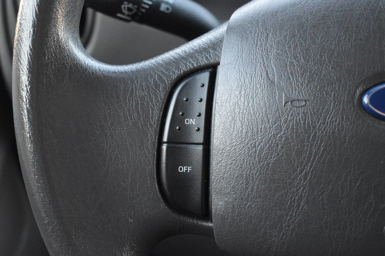 Used 2008 Ford E-350 and Econoline 350 XLT image 18