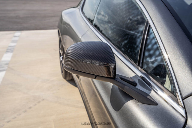 Used 2014 Aston Martin Rapide S RWD image 56