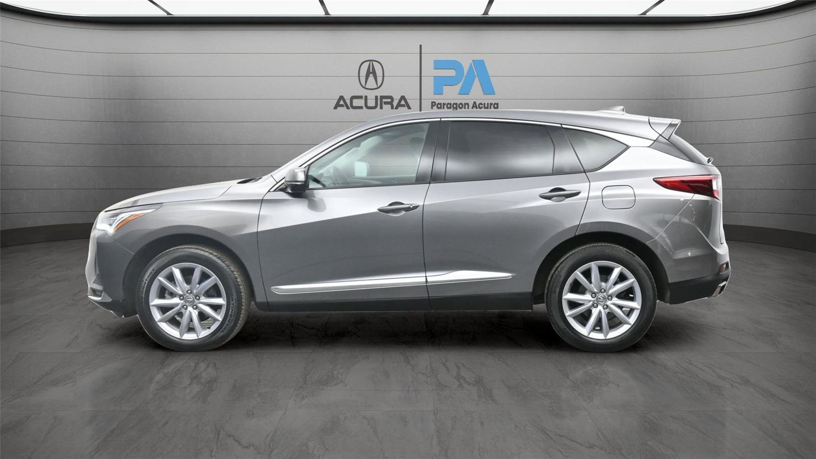 Certified 2024 Acura RDX SH-AWD image 27