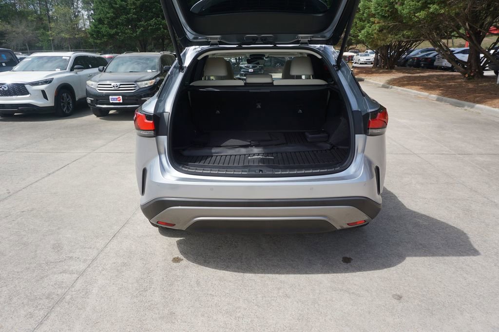 Used 2023 Lexus RX 350 Premium Plus w/ Cold Area Package image 17