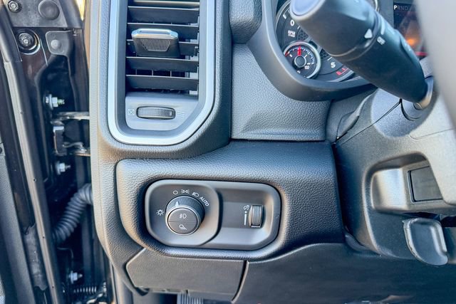 New 2025 RAM 2500 Big Horn image 21