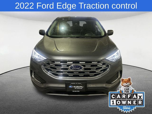 Used 2022 Ford Edge SEL w/ Convenience Package image 16