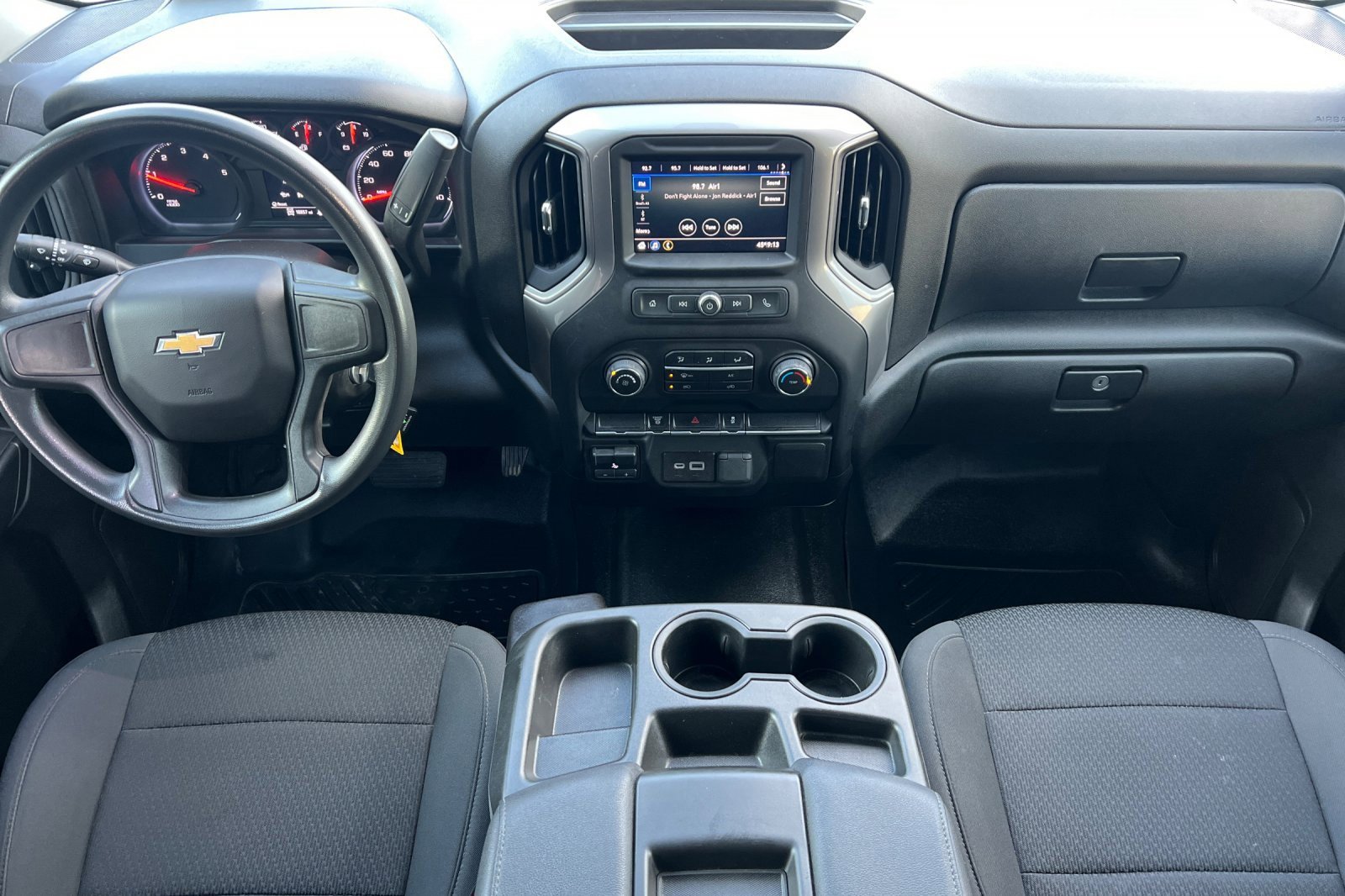 Used 2022 Chevrolet Silverado 3500 W/T image 14