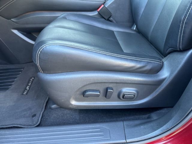 Used 2022 Nissan Murano SL image 31