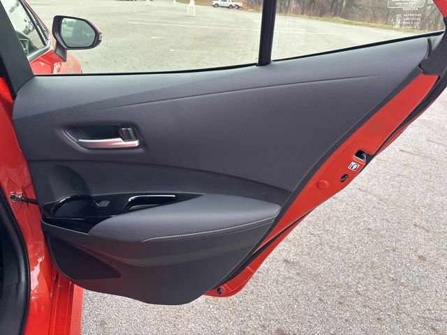 Certified 2025 Toyota Corolla SE image 14