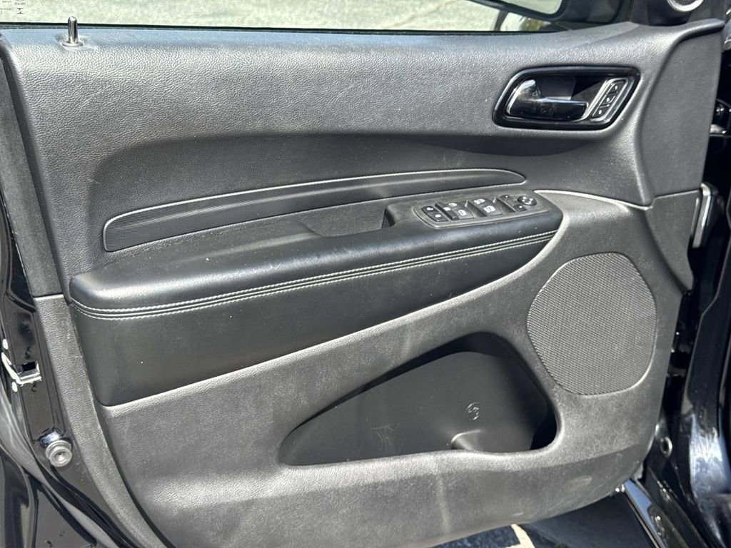 Used 2022 Dodge Durango GT image 20