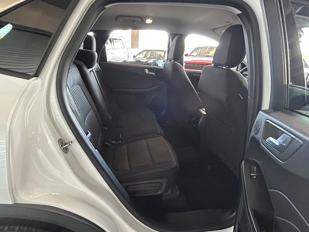 Used 2023 Ford Escape Active w/ Tech Pack #2 FWD image 36