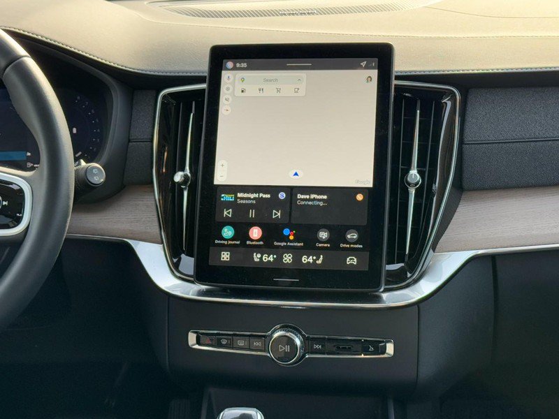 New 2026 Volvo XC90 B6 Plus w/ Protection Package Premier AWD/4WD image 8