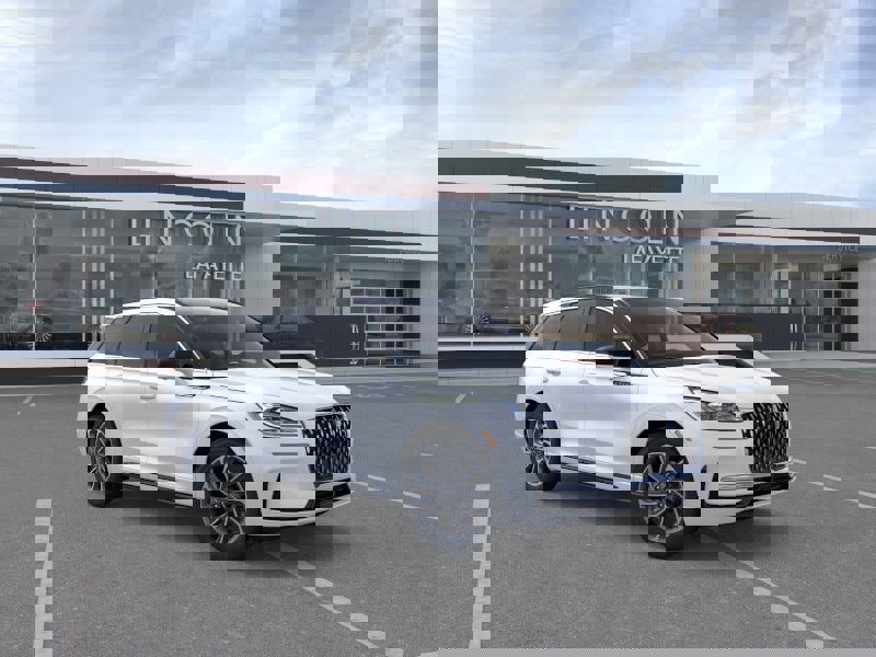 New 2026 Lincoln Corsair Grand Touring image 7