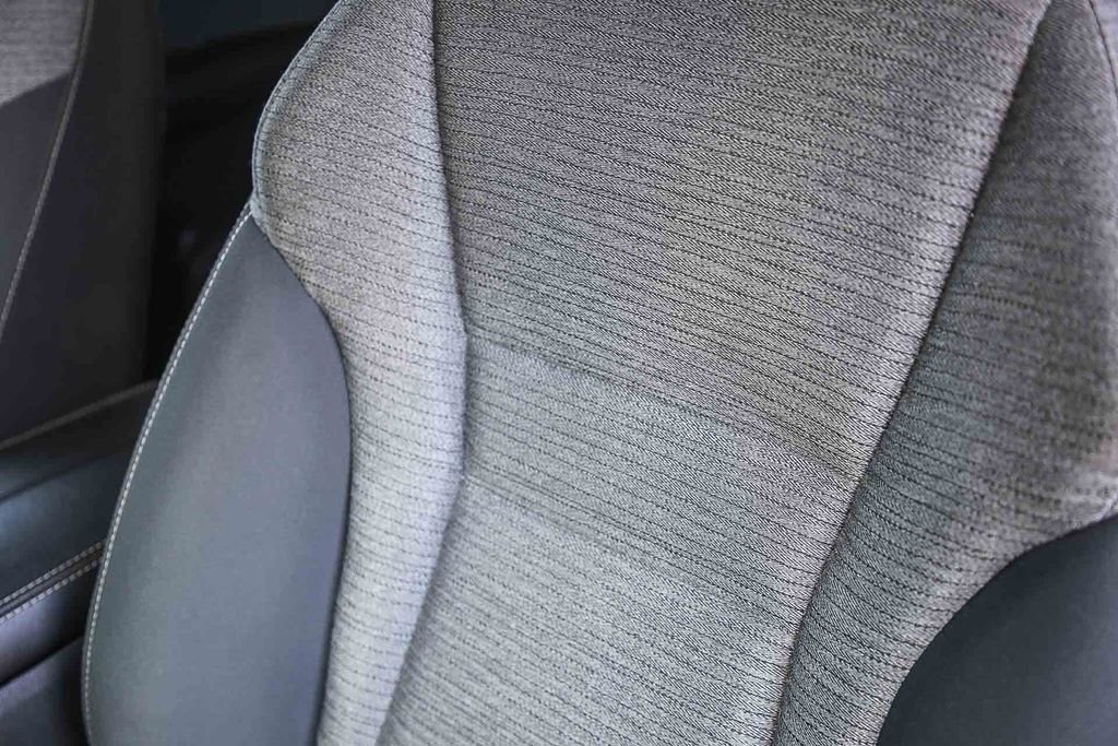 Used 2021 Nissan Rogue SV image 29