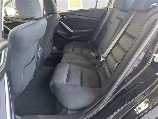 Used 2017 MAZDA MAZDA6 Sport image 16