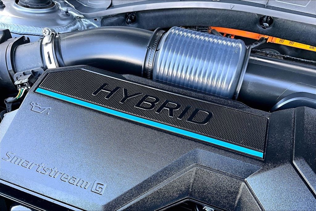 Used 2023 Kia Sorento SX Prestige w/ Panoramic Sunroof Package image 33