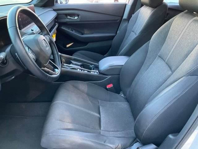 Used 2024 Honda Accord Sport image 5