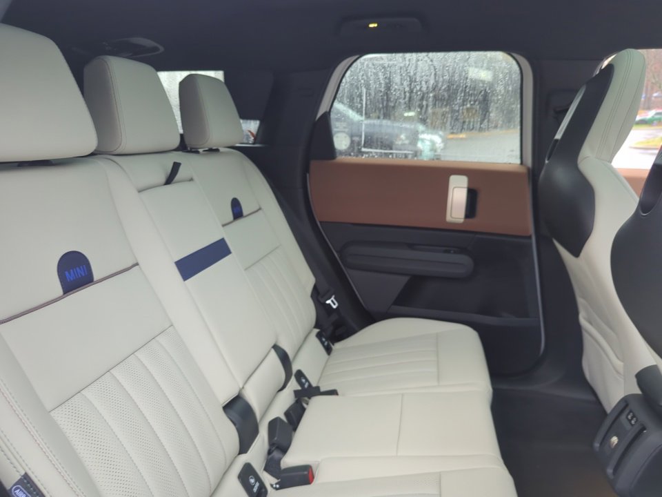 New 2026 MINI Cooper Countryman S image 29