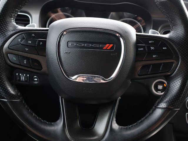 Used 2022 Dodge Charger SXT w/ Driver Convenience Group image 30
