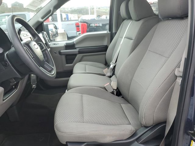 Used 2020 Ford F150 XLT image 22