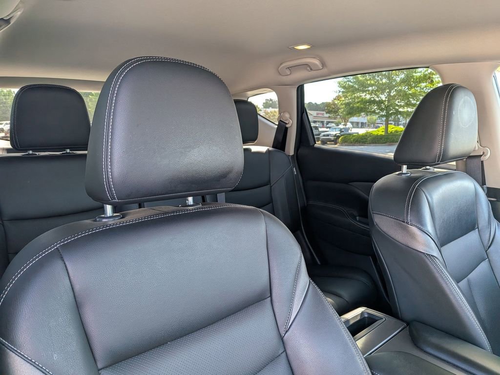 Used 2022 Nissan Murano SL AWD/4WD image 20
