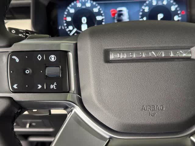 New 2026 Land Rover Discovery S AWD/4WD image 34