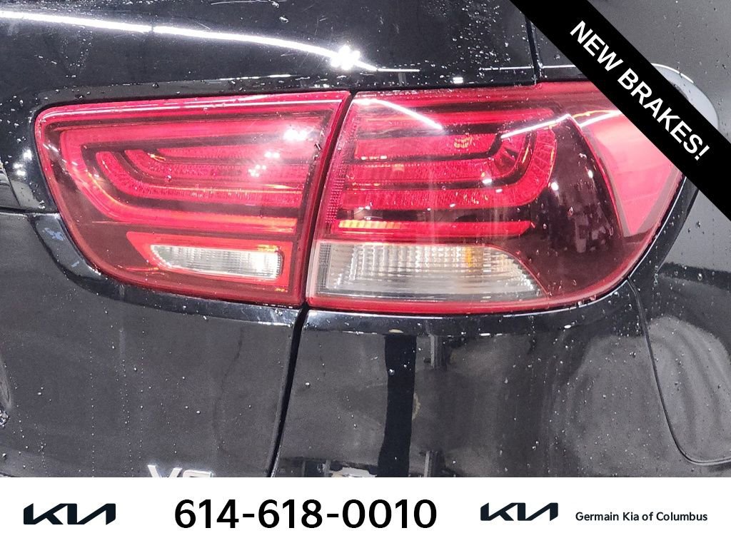 Used 2020 Kia Sorento S image 15