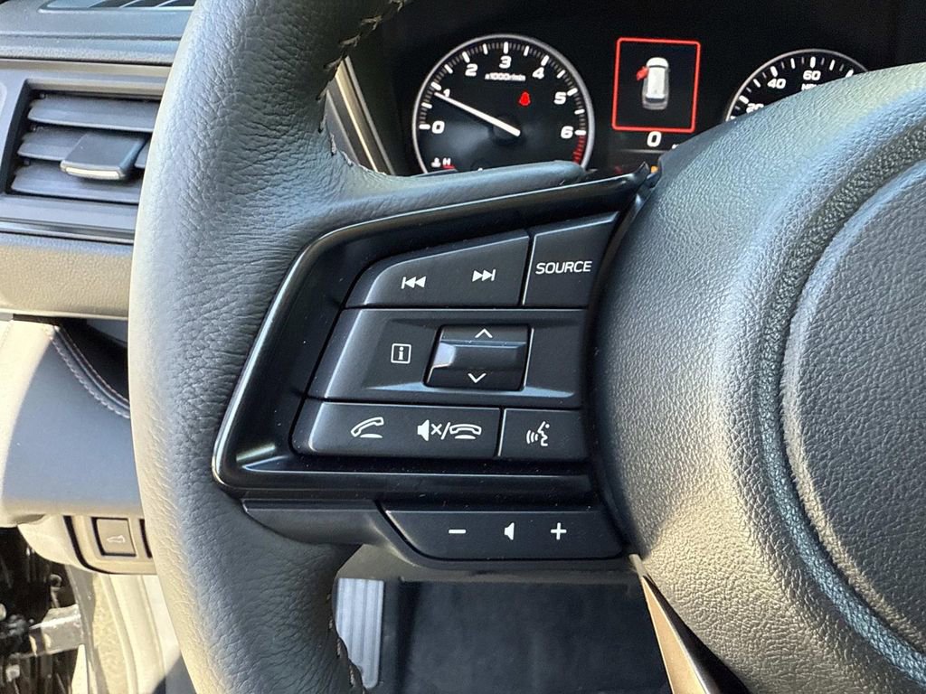 New 2026 Subaru Ascent Limited Bronze image 40