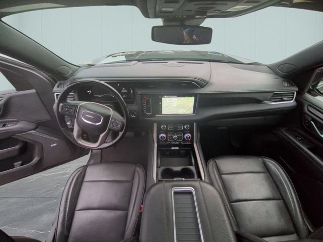 Used 2024 GMC Yukon Denali w/ Max Trailering Package AWD/4WD image 29