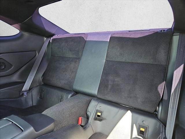 Certified 2024 Toyota GR86 Premium RWD image 16
