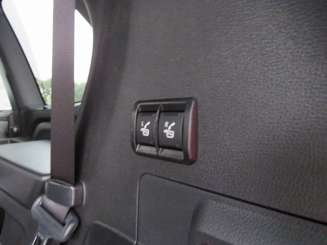 New 2026 Toyota Sequoia Limited image 27