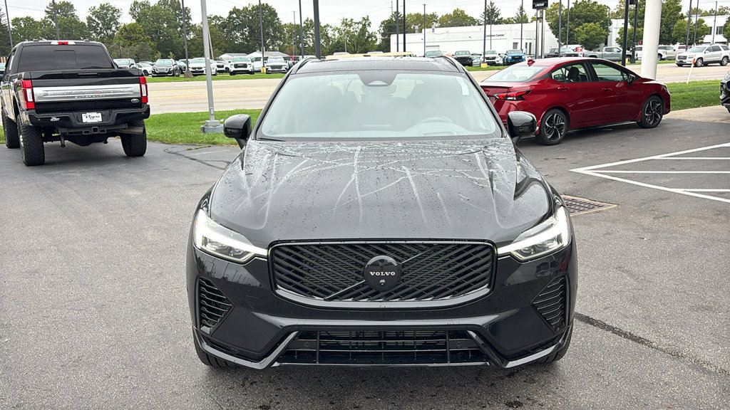 New 2027 Volvo XC60 T8 Ultra AWD/4WD image 5