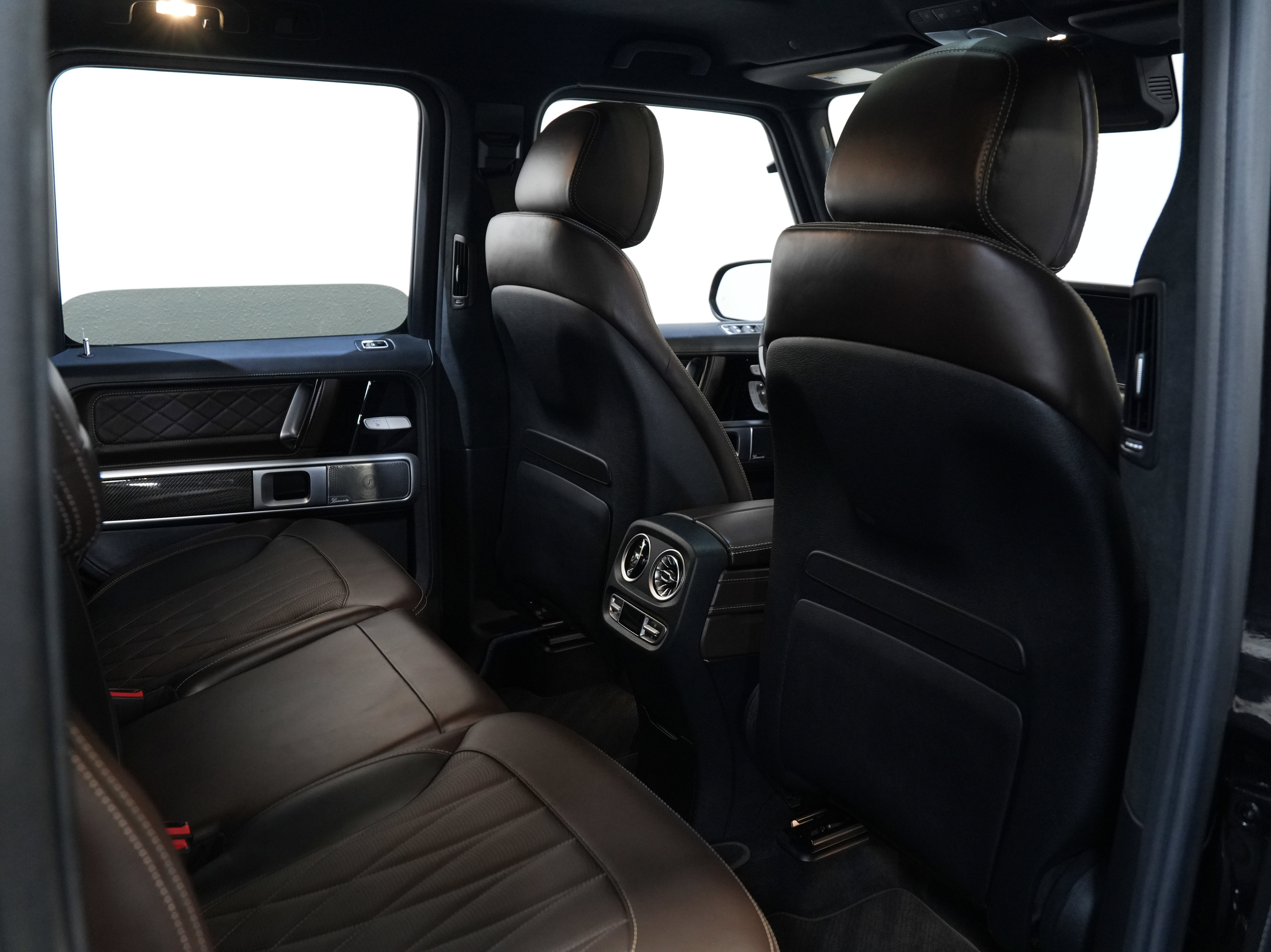 Used 2019 Mercedes-Benz G 63 AMG 4MATIC image 37