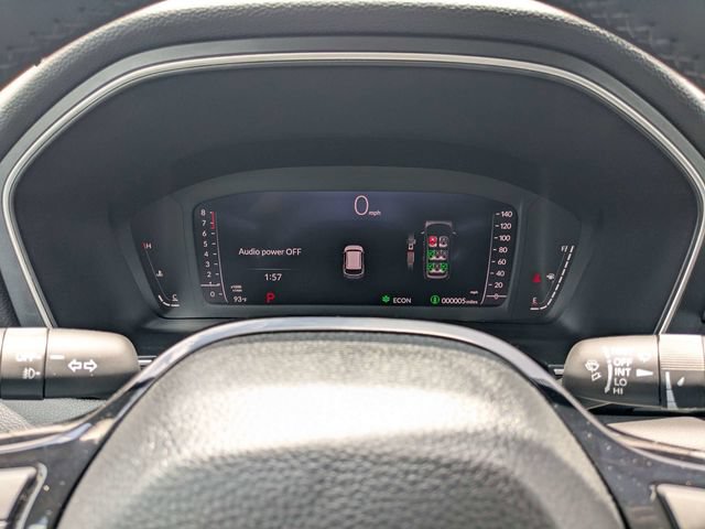 New 2026 Honda Pilot EX-L image 29