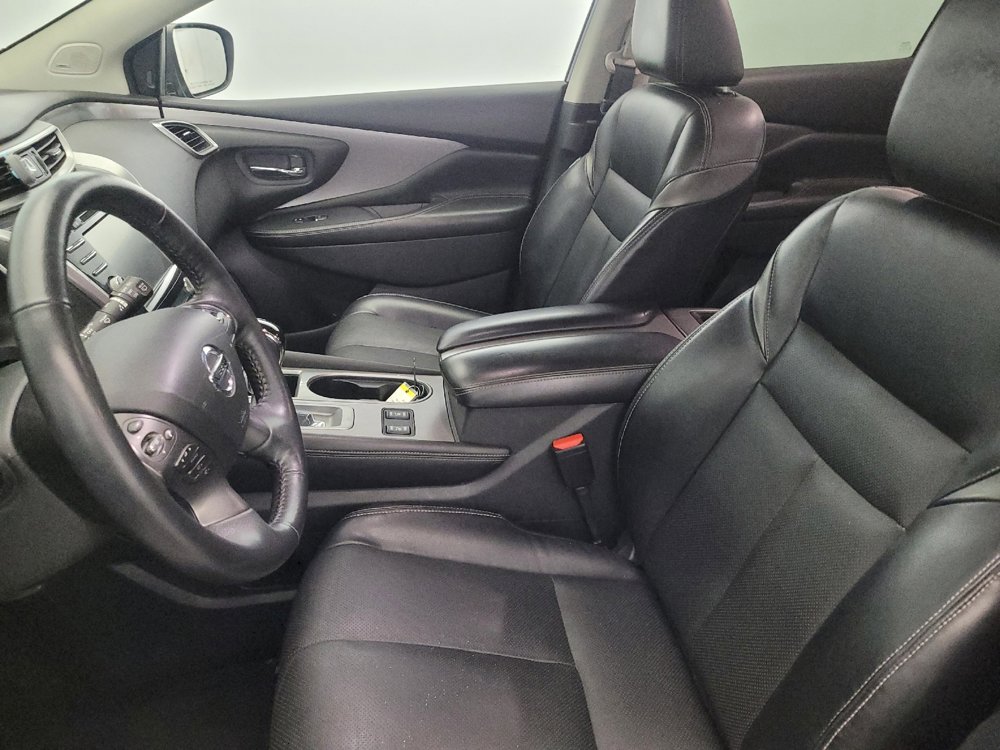 Used 2021 Nissan Murano SL image 17