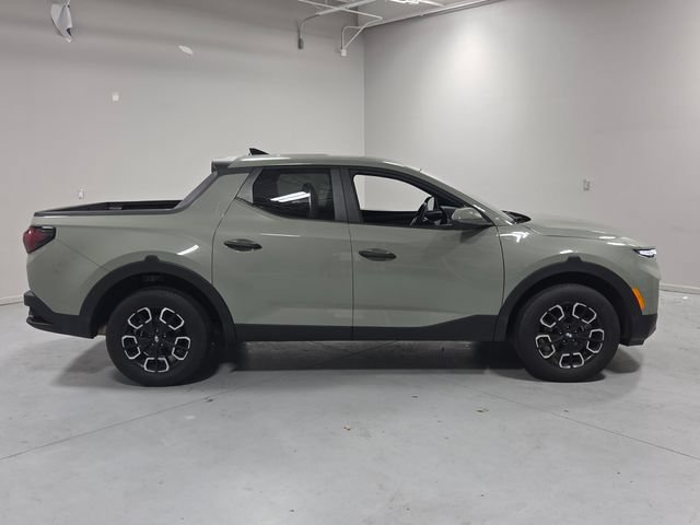 Certified 2024 Hyundai Santa Cruz SEL FWD image 13