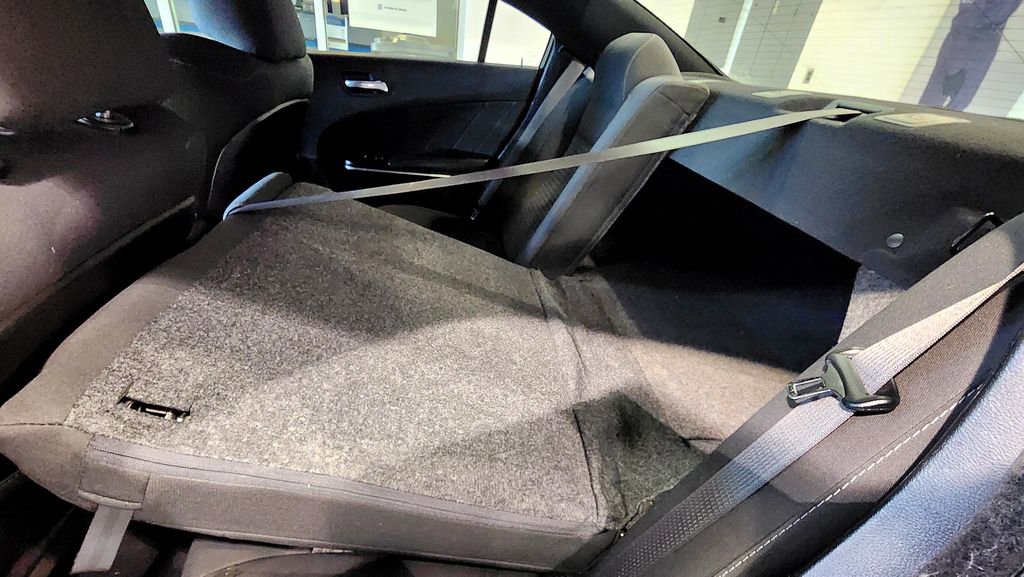 Used 2019 Dodge Charger R/T w/ Driver Confidence Group image 41