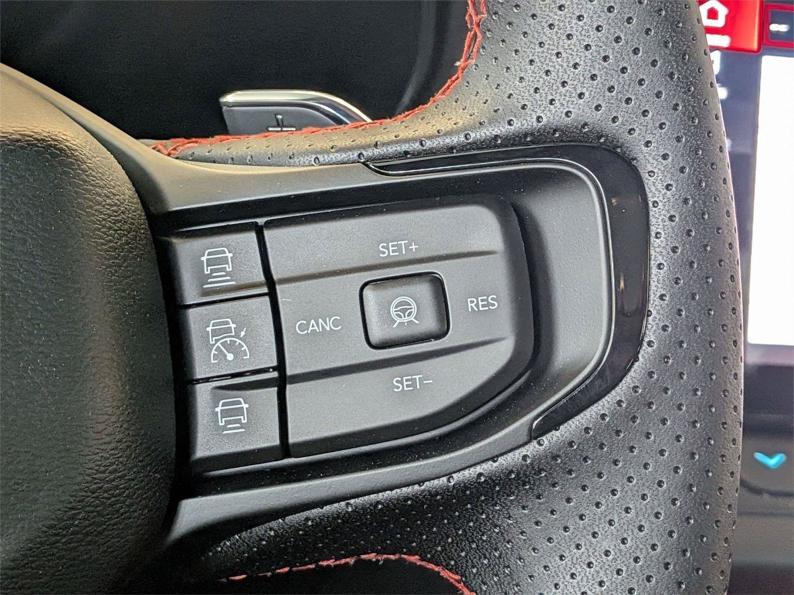 New 2026 Dodge Charger Scat Pack AWD/4WD image 7
