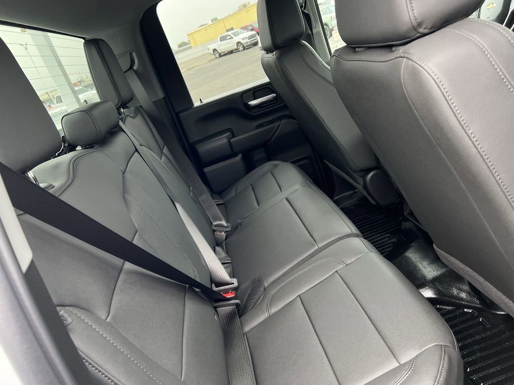 New 2026 Chevrolet Silverado 2500 W/T w/ WT Convenience Package image 27