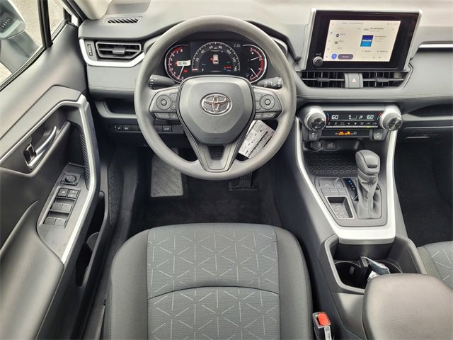 Certified 2024 Toyota RAV4 XLE image 19