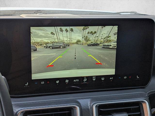 New 2026 Ford Mustang Premium image 12