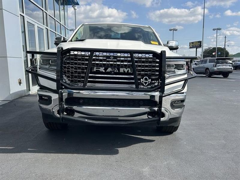 Used 2023 RAM 1500 Limited image 2