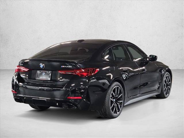 New 2027 BMW 440i xDrive w/ Premium Package AWD/4WD image 2