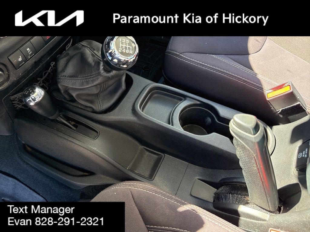 Used 2013 Jeep Wrangler Unlimited Sahara w/ Dual Top Group image 20