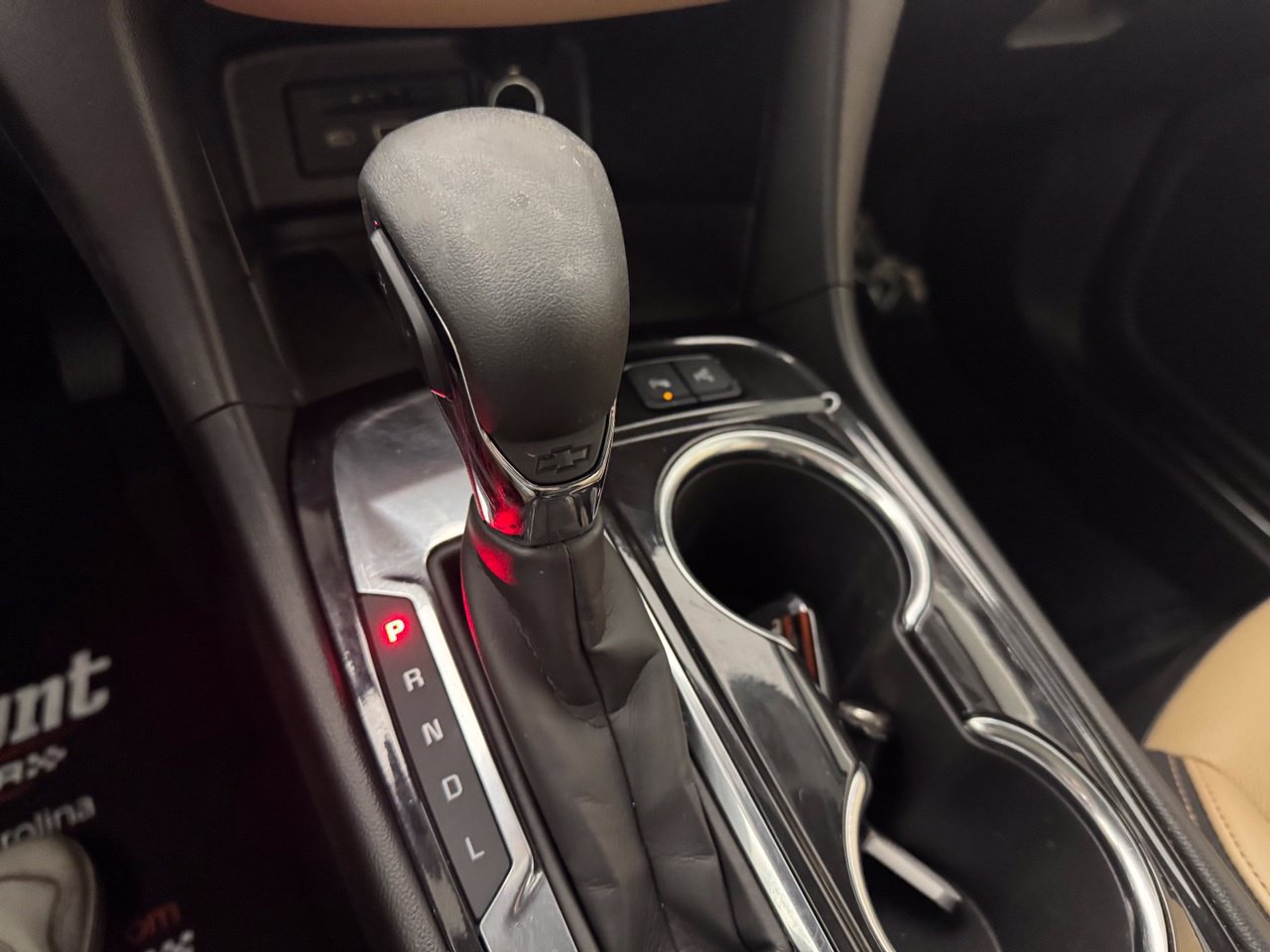 Used 2022 Chevrolet Equinox Premier FWD image 24
