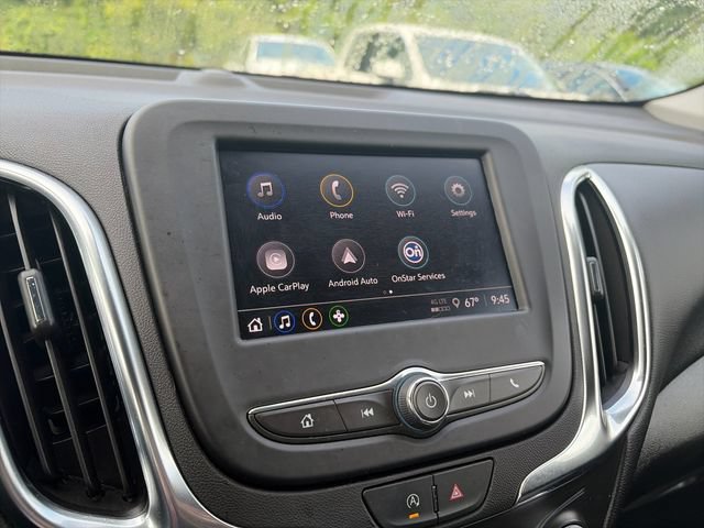 Used 2024 Chevrolet Equinox LT AWD/4WD image 23