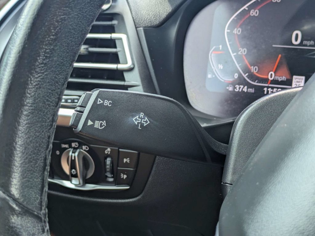 Used 2022 BMW X3 sDrive30i w/ Premium Package 2 RWD image 29